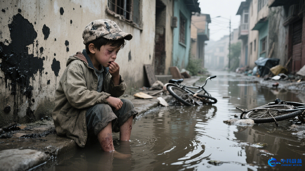 水危机,污水新闻