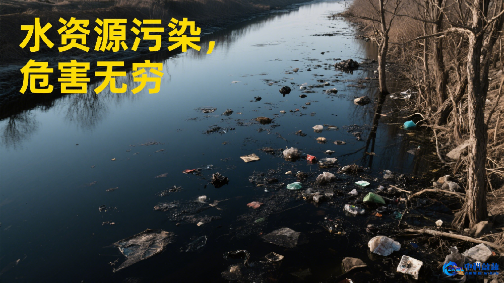 水资源保护新闻