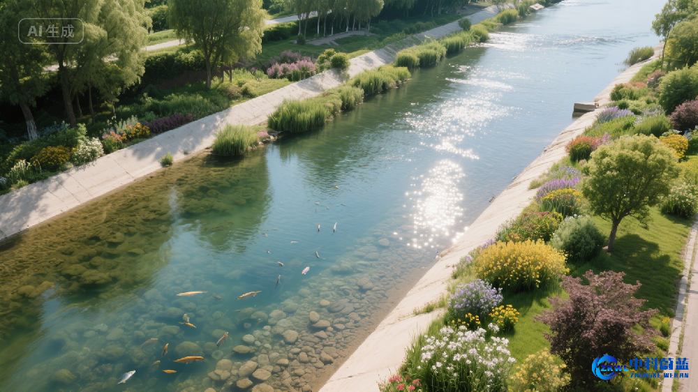 水资源保护新闻