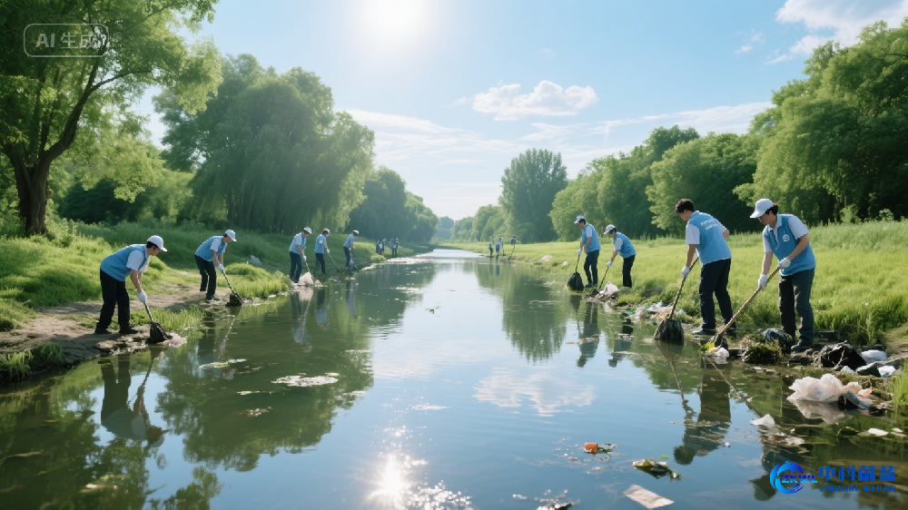 水资源保护新闻