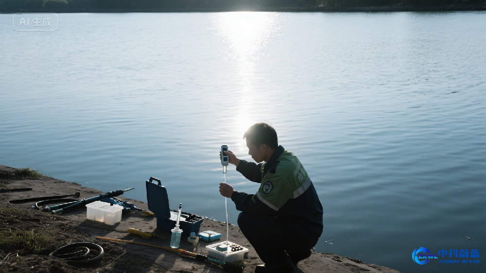 水资源保护新闻