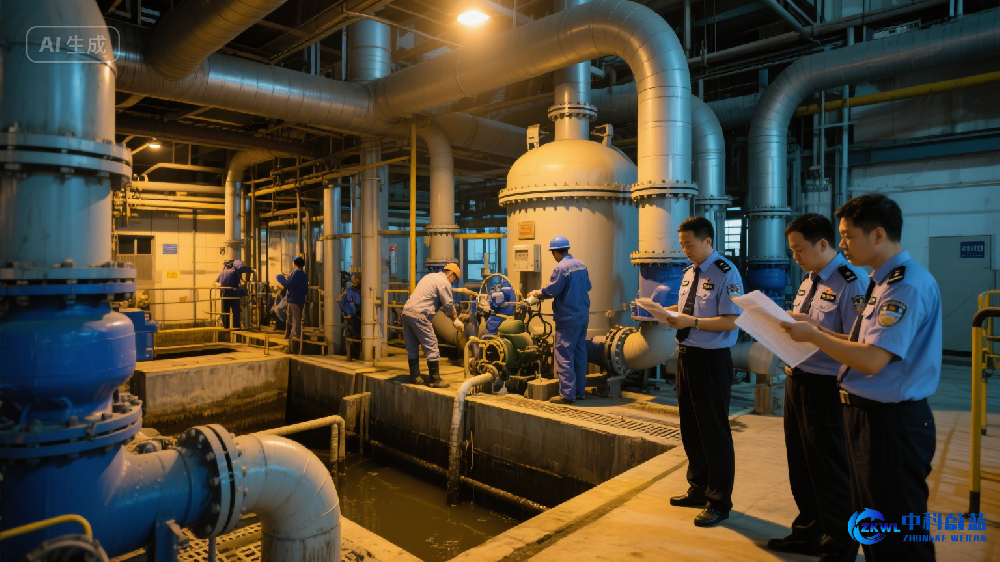 水资源保护新闻