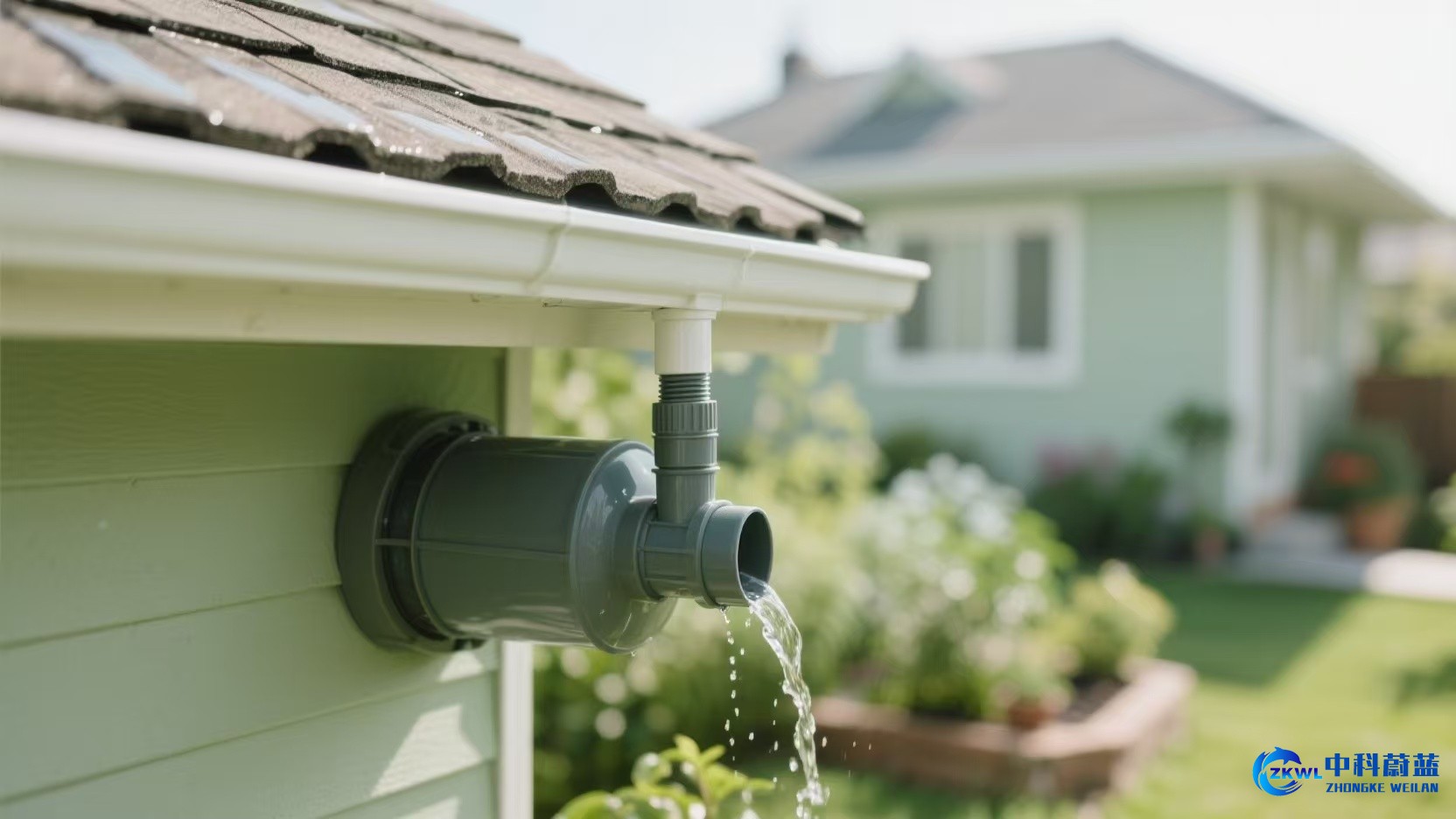 水资源现状与保护措施