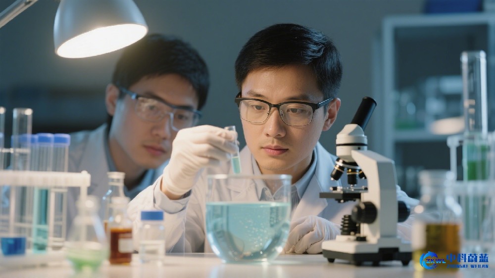 聚焦水资源现状:保护与挑战并存