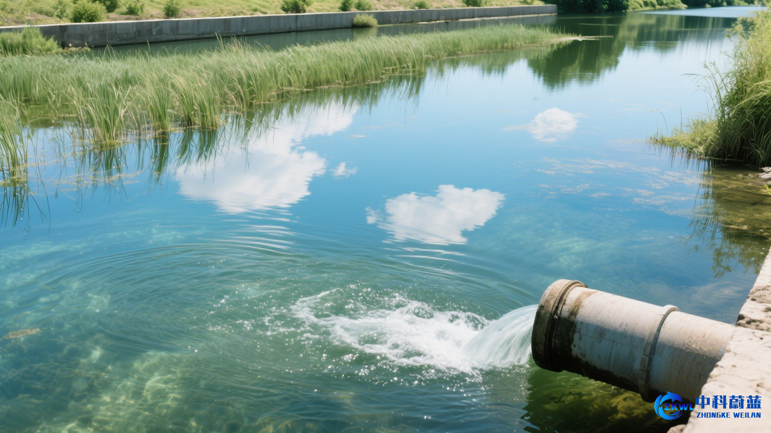 聚焦水资源现状:多方发力守护“生命之源”