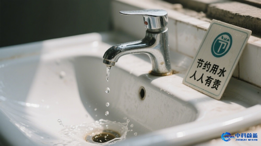 我国水资源现状与治理进展:总量偏多但挑战犹存