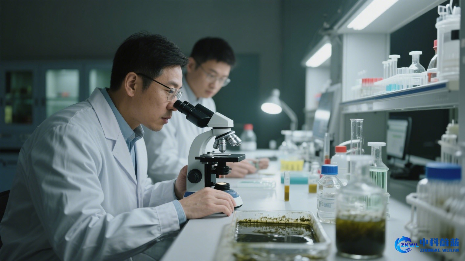 我国水资源现状与治理进展:总量偏多但挑战犹存