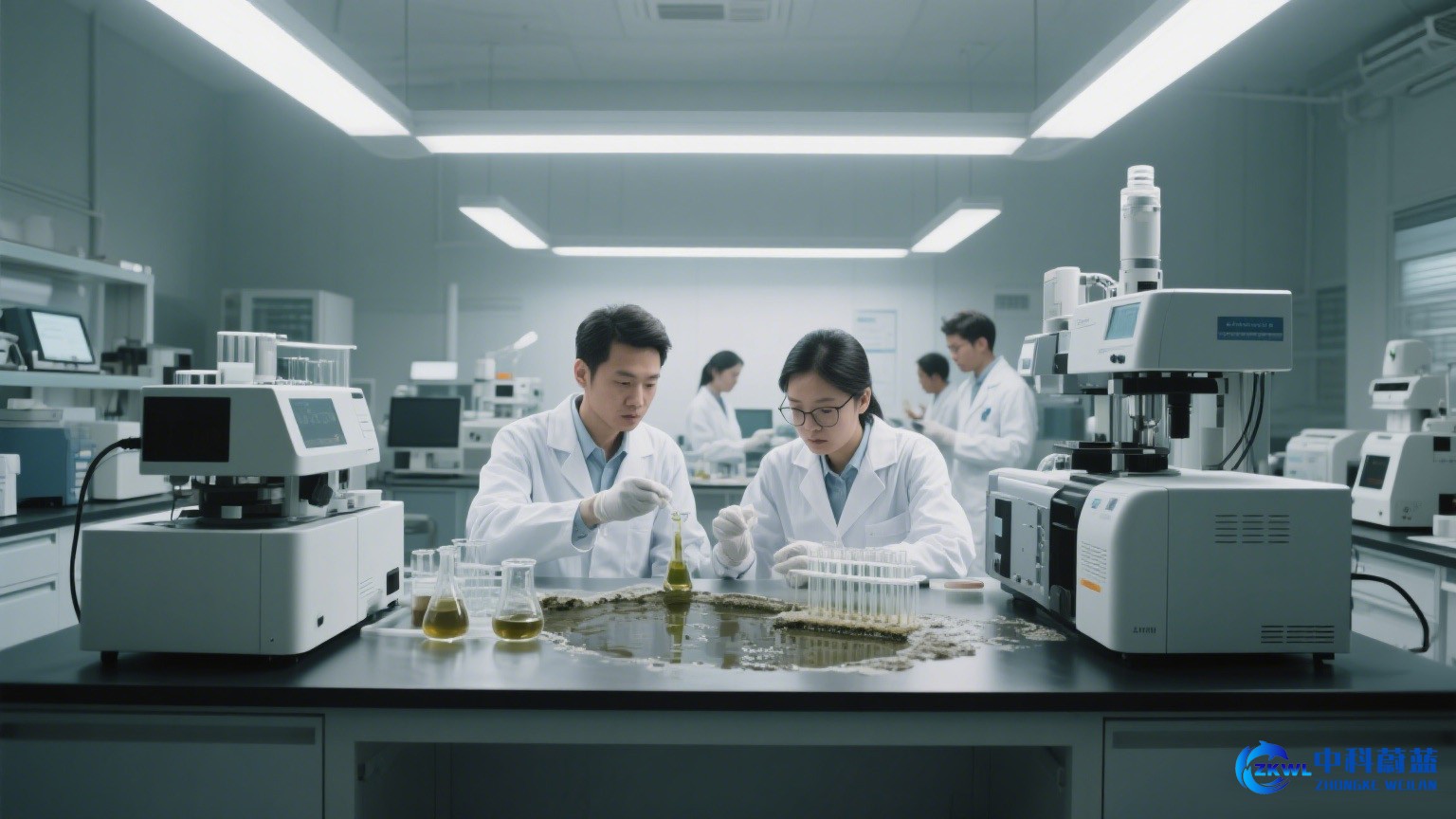 水资源现状与保护:挑战与希望并存