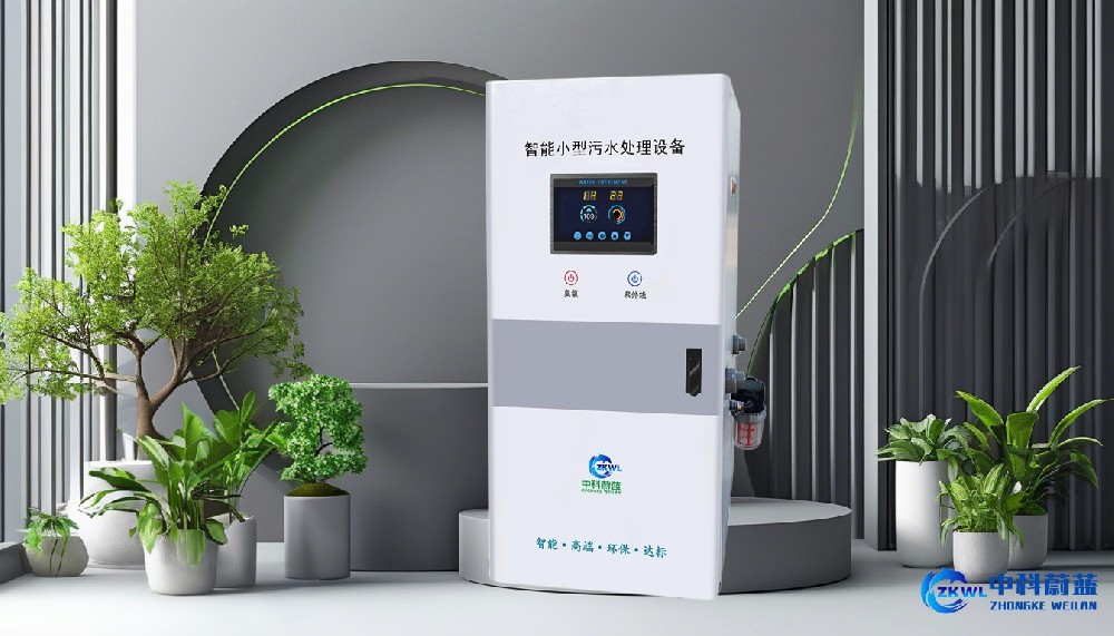 内蒙古呼伦贝尔医疗污水处理设备，