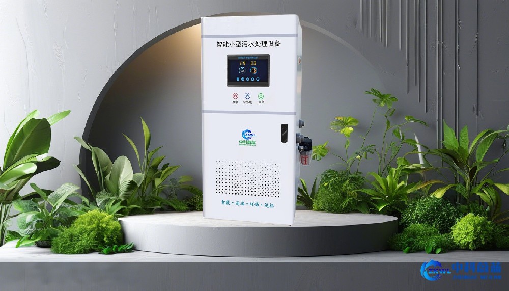 内蒙古赤峰医疗污水处理设备，