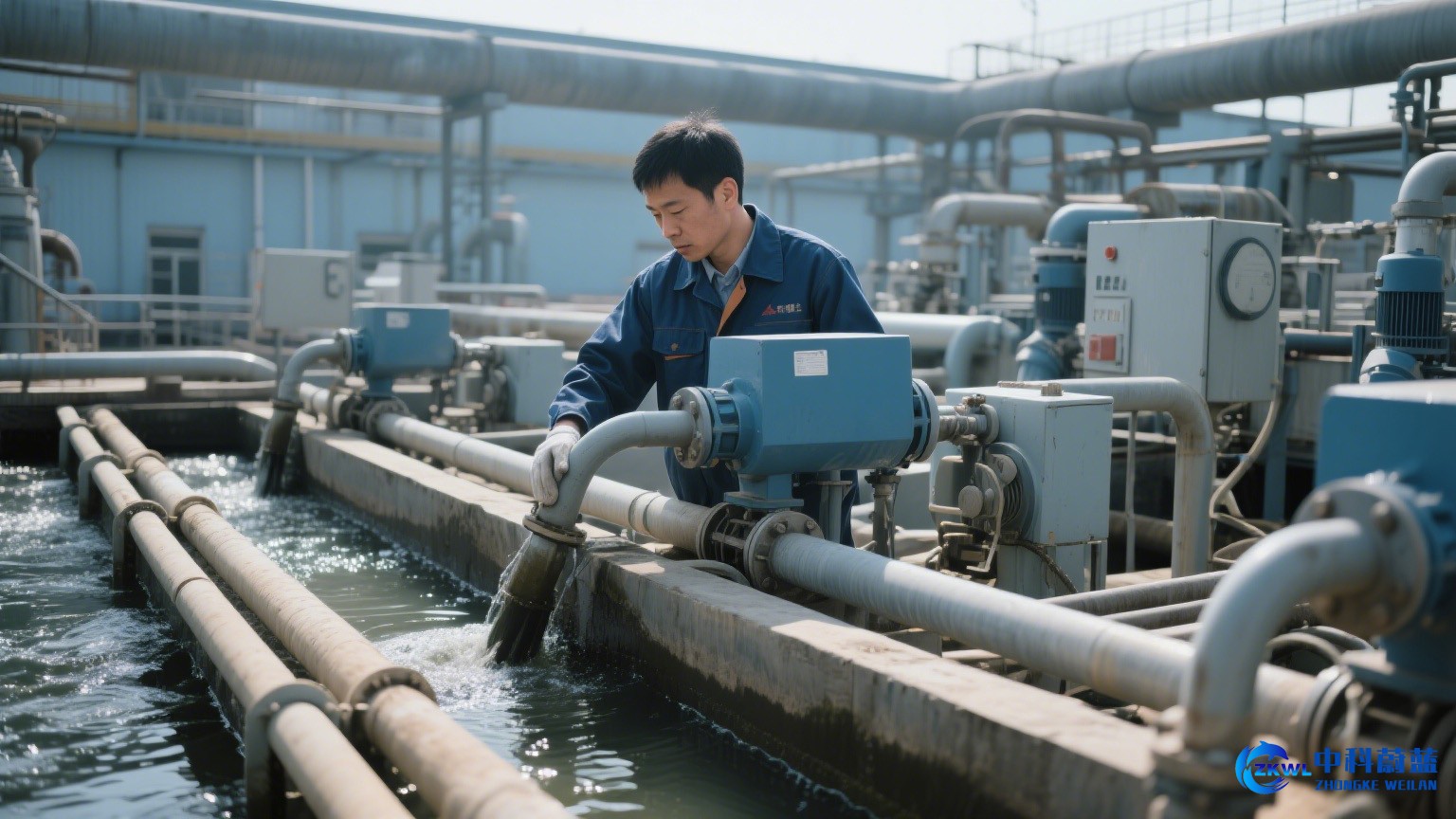 我国水资源现状与保护治理进展