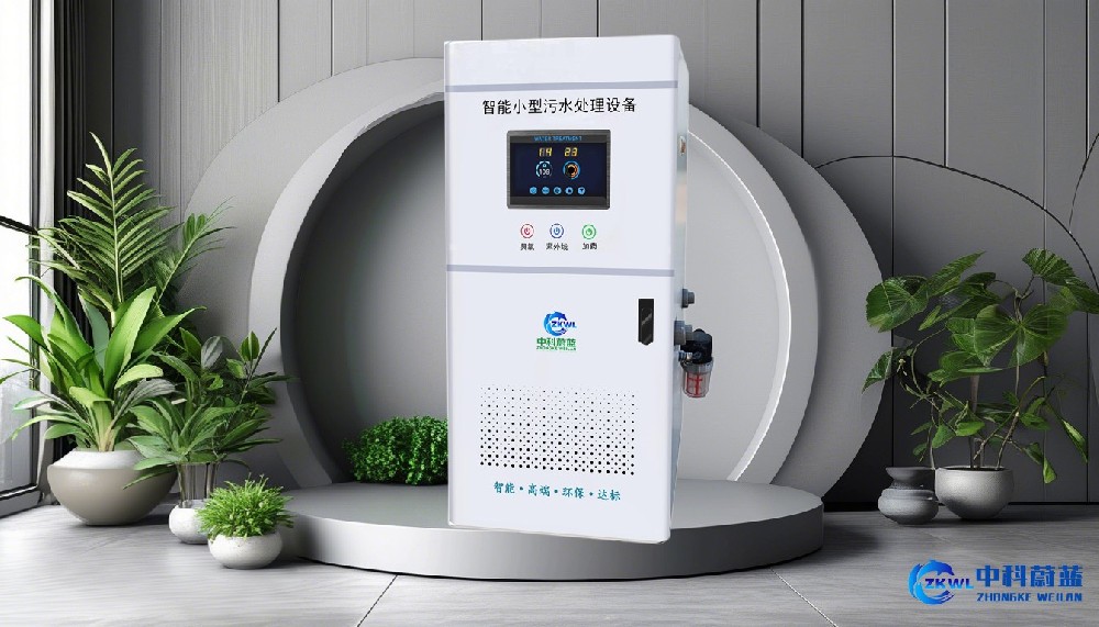 内蒙古鄂尔多斯医疗污水处理设备十大品牌,