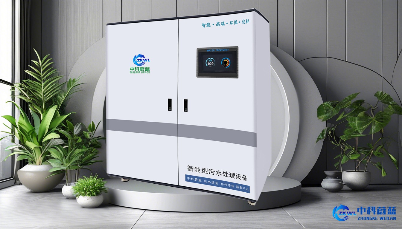 内蒙古包头医疗污水处理设备十大品牌，