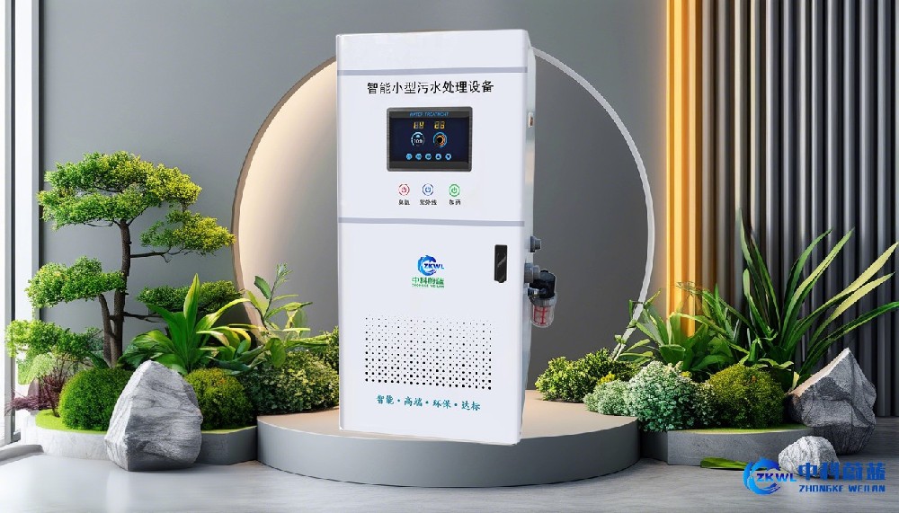 山西太原医疗污水处理设备十大品牌，