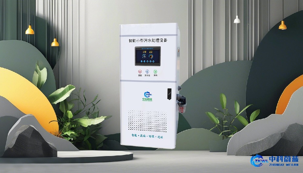 山西忻州医疗污水处理设备十大品牌，