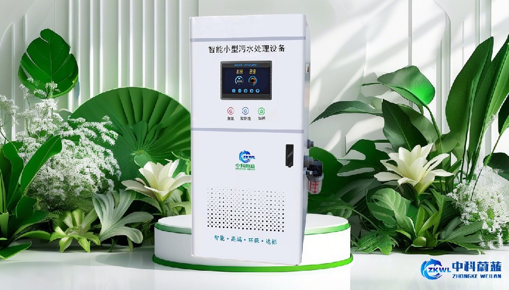 辽宁大连医疗污水处理设备十大品牌，