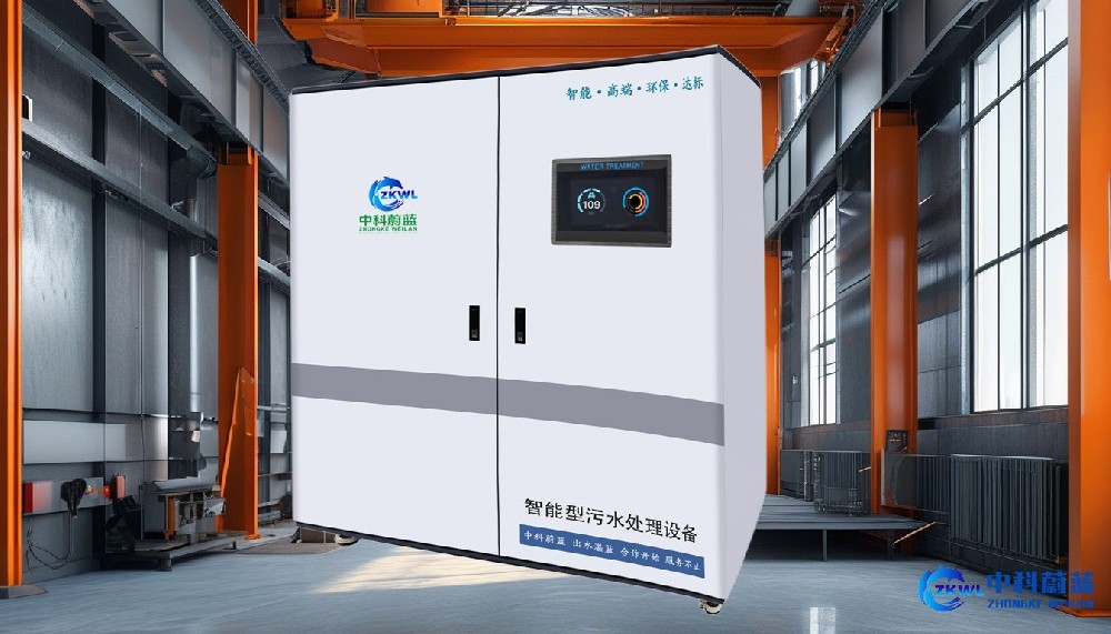 辽宁盘锦医疗污水处理设备十大品牌，