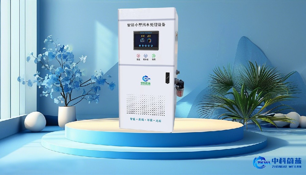 黑龙江鹤岗污水污水处理设备十大品牌,