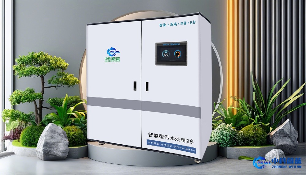 江苏徐州医疗污水处理设备十大品牌，