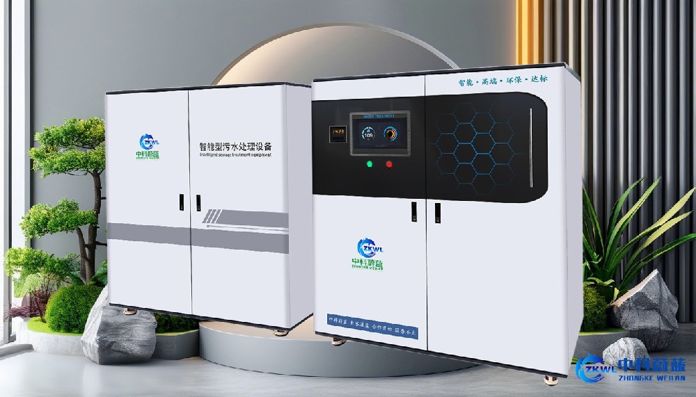 江苏常州医疗污水处理设备十大品牌，