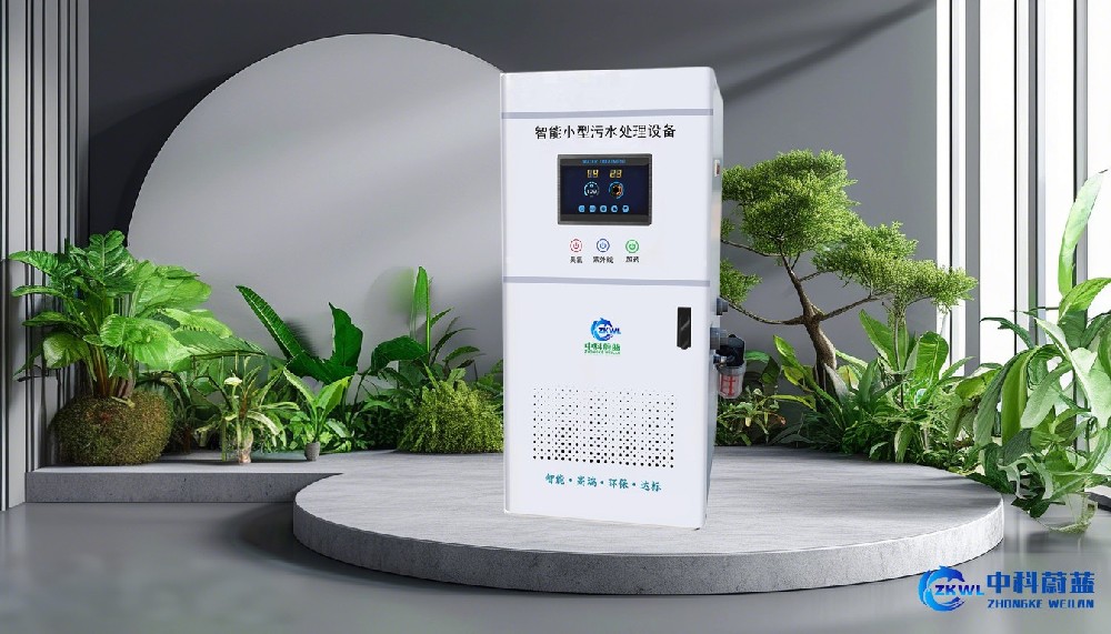 江苏南通医疗污水处理设备十大品牌，