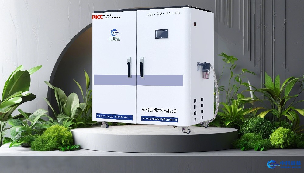 湖北十堰医疗污水处理设备